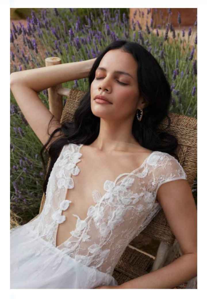Vestidos colección 2023 Anna Kara - 7