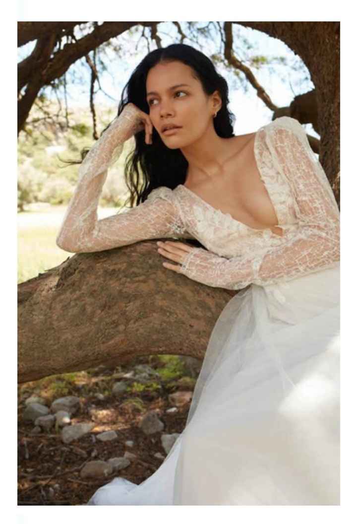 Vestidos colección 2023 Anna Kara - 8