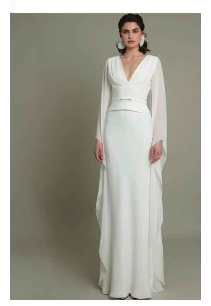 Vestidos colección 2023 Gemy Maalouf - 19