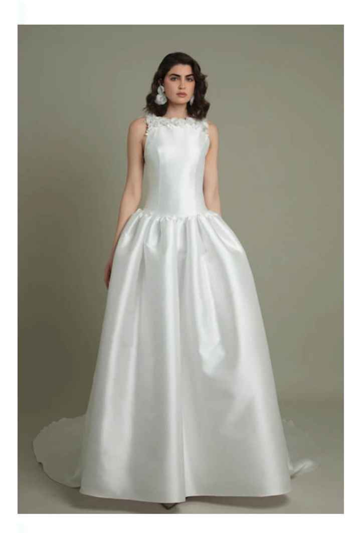 Vestidos colección 2023 Gemy Maalouf - 24