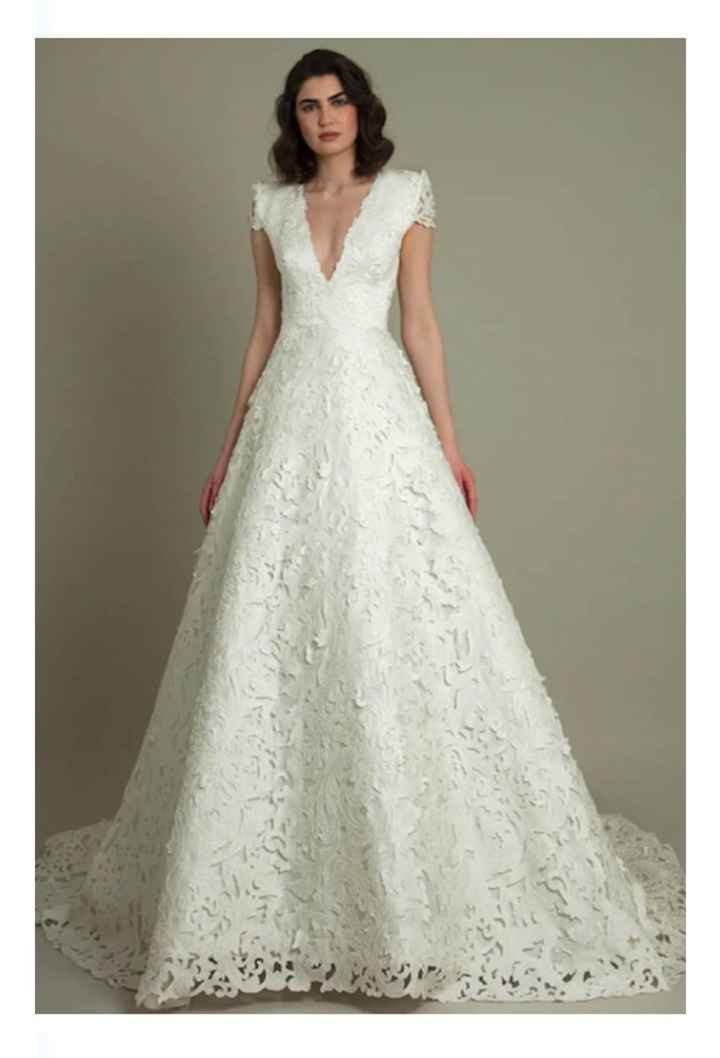 Vestidos colección 2023 Gemy Maalouf - 25