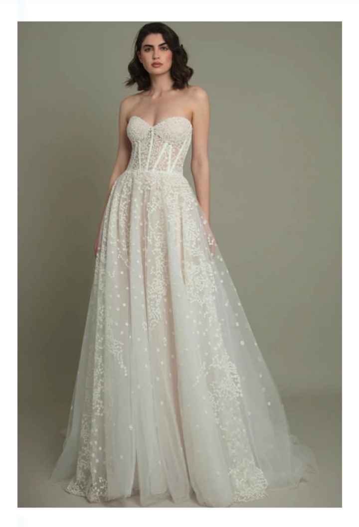 Vestidos colección 2023 Gemy Maalouf - 27