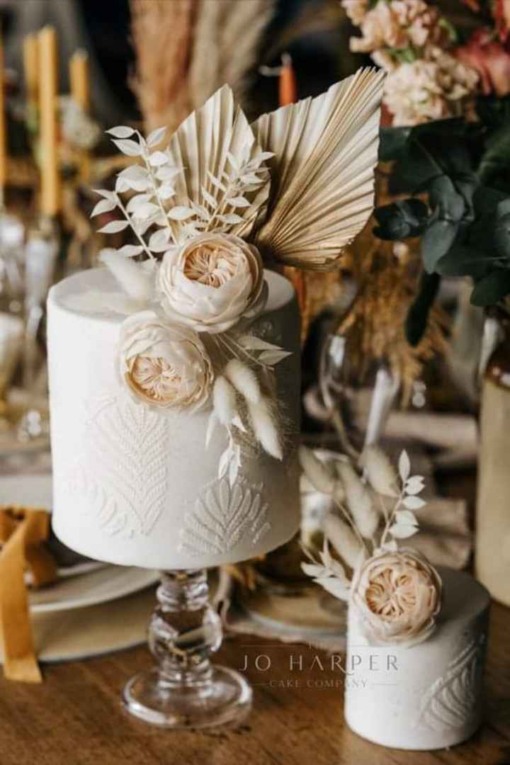 Otoño: el pastel perfecto - 2