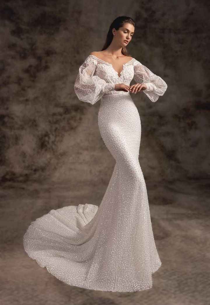 Vestidos colección 2023 Woná Concept - 6