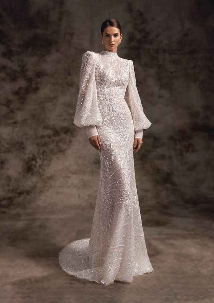 Vestidos colección 2023 Woná Concept - 7