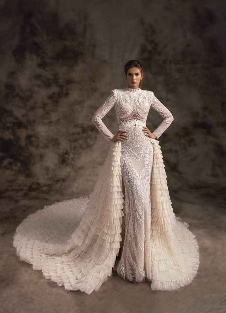 Vestidos colección 2023 Woná Concept - 9