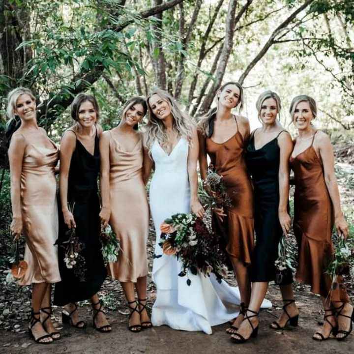 Otoño:damas 🍁🍁🍁 - 4