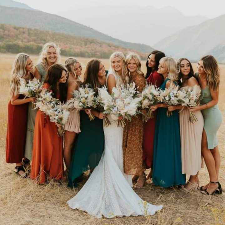 Otoño:damas 🍁🍁🍁 - 5
