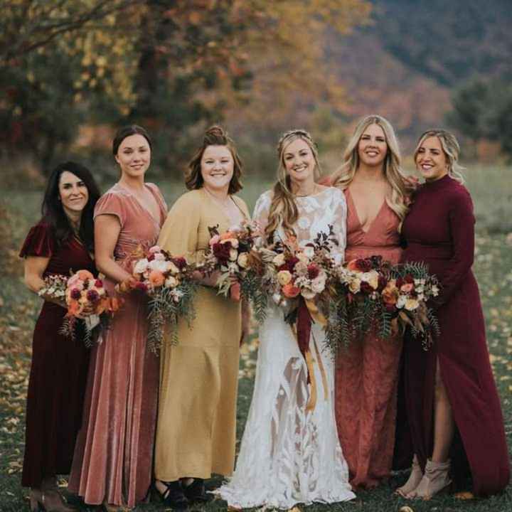Otoño:damas 🍁🍁🍁 - 7