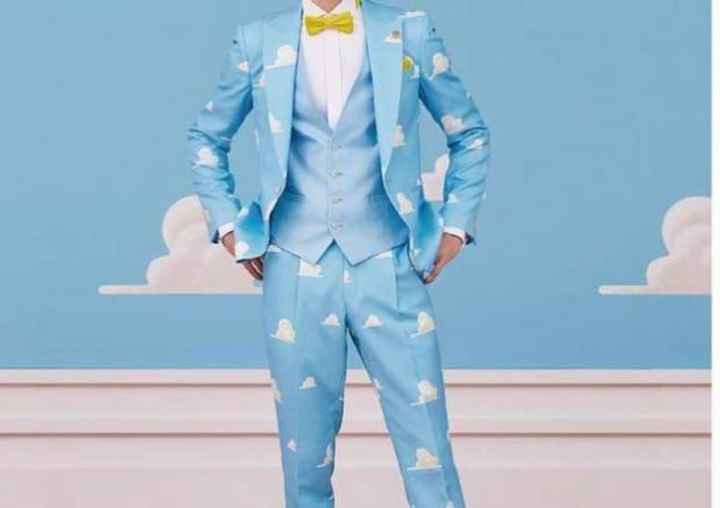 Vestidos y trajes colección Toy Story - 19