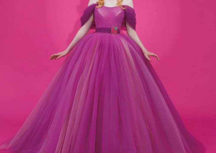 Vestidos y trajes colección Toy Story - 22
