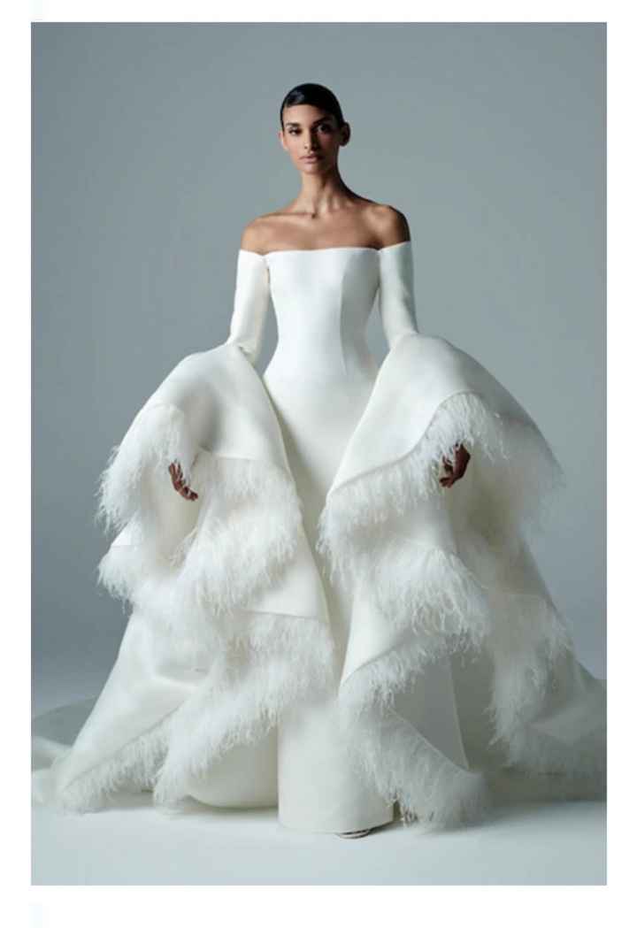 Vestidos colección 2022 Rami Al Ali - 2