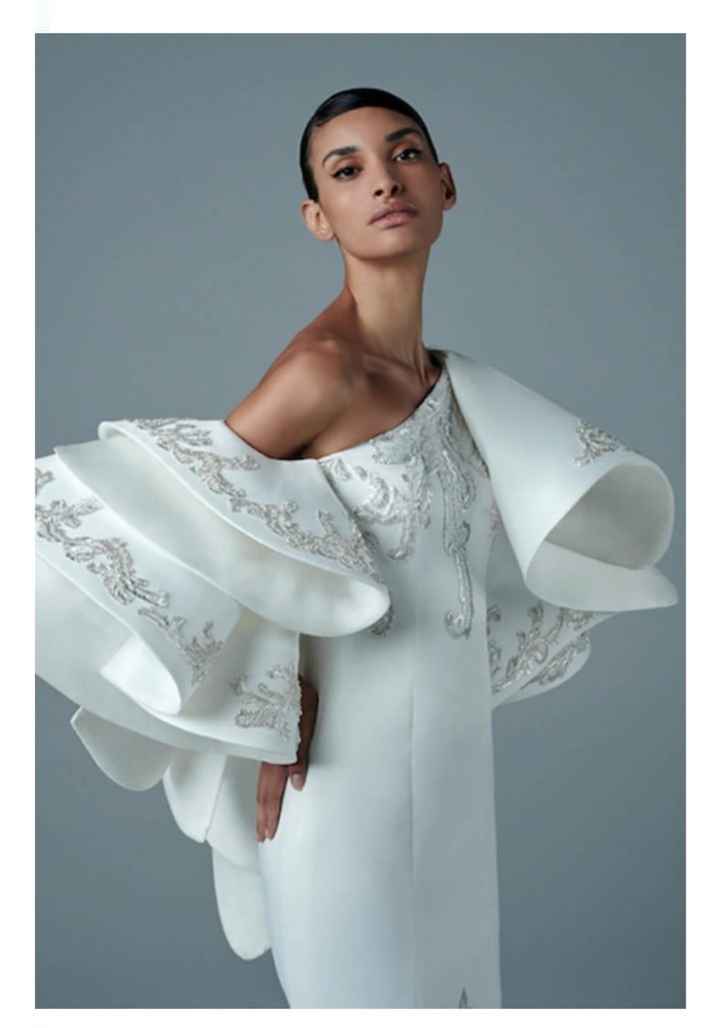 Vestidos colección 2022 Rami Al Ali - 3