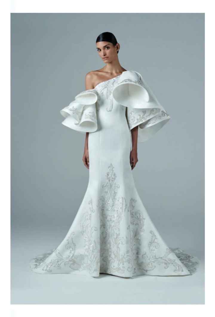 Vestidos colección 2022 Rami Al Ali - 4