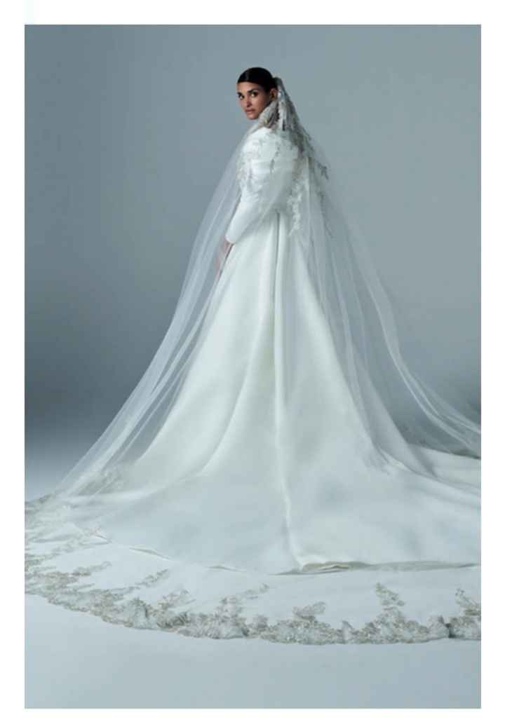 Vestidos colección 2022 Rami Al Ali - 5
