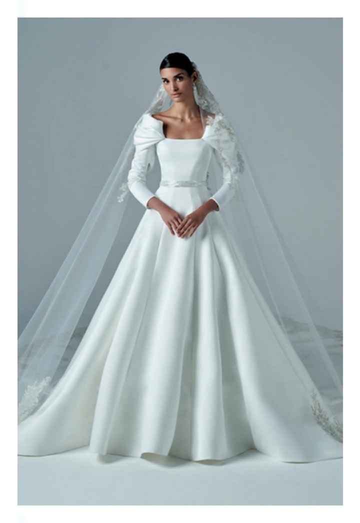 Vestidos colección 2022 Rami Al Ali - 6