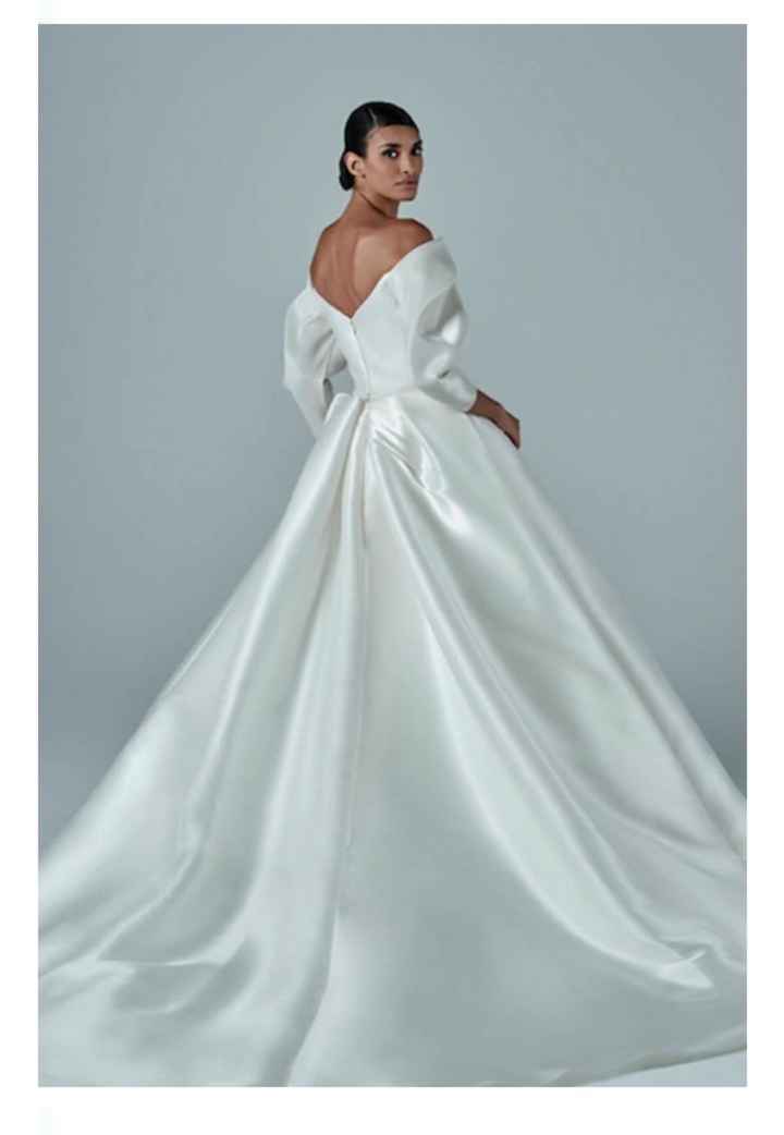 Vestidos colección 2022 Rami Al Ali - 7