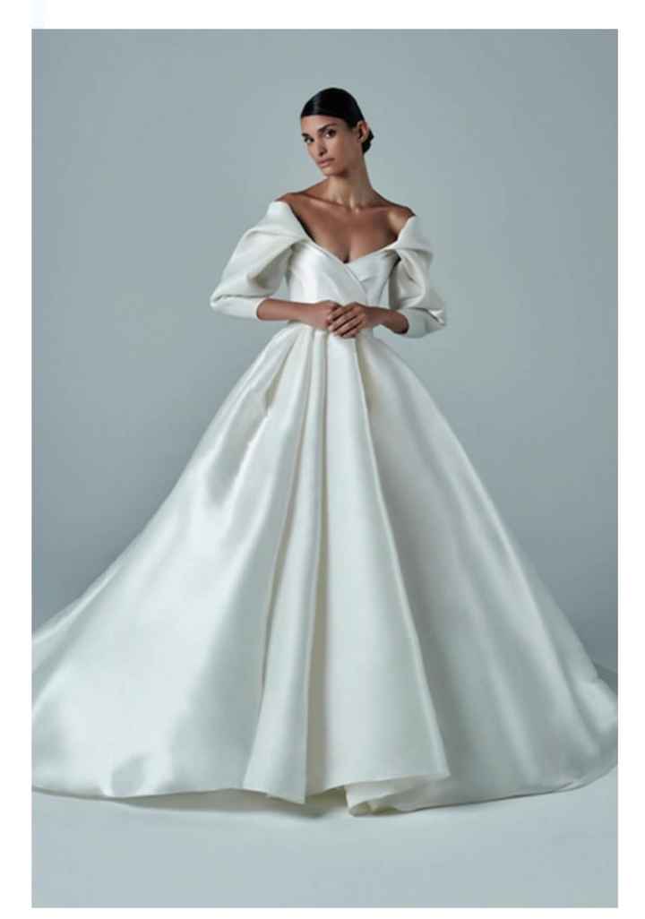 Vestidos colección 2022 Rami Al Ali - 8