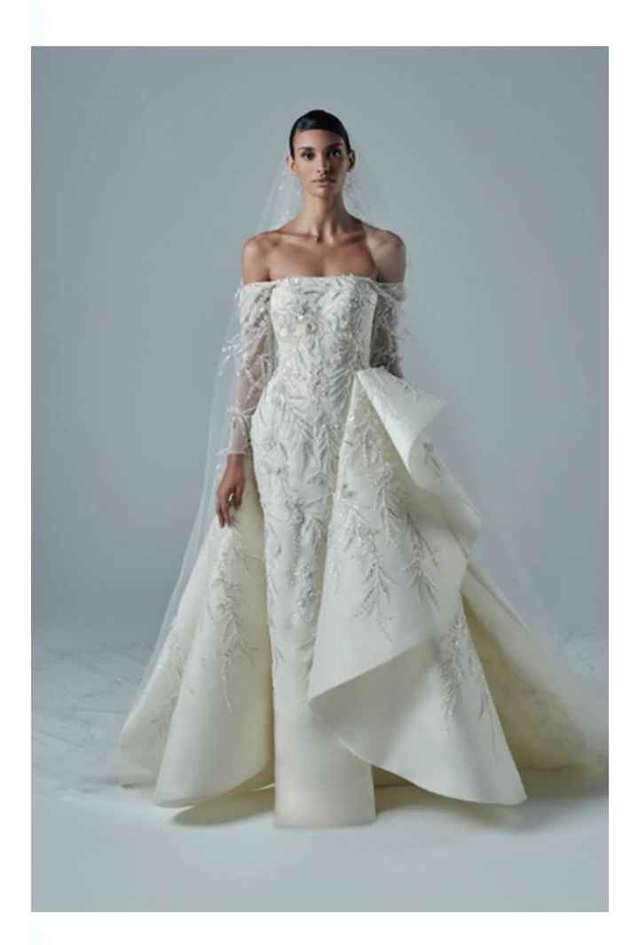 Vestidos colección 2022 Rami Al Ali - 10