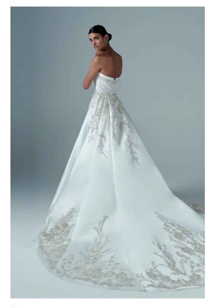 Vestidos colección 2022 Rami Al Ali - 11