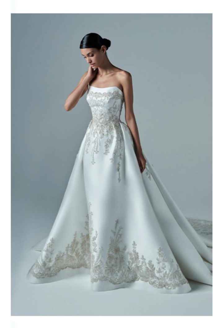Vestidos colección 2022 Rami Al Ali - 12