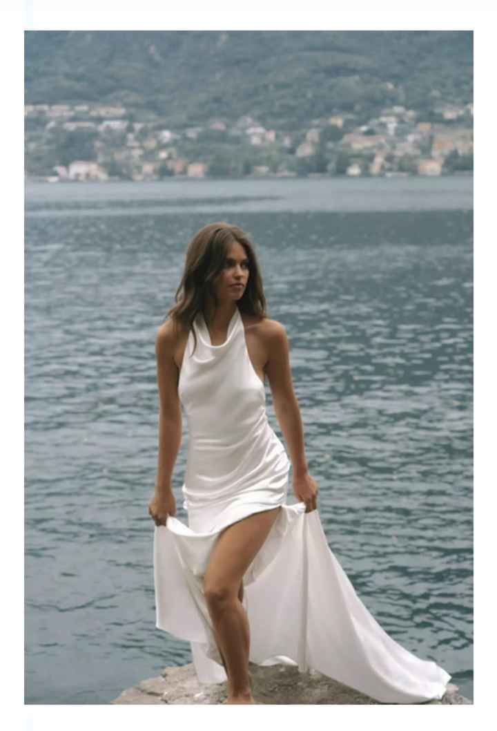 Vestidos colección 2023 Memoria of Her Grace Loves Lace - 2