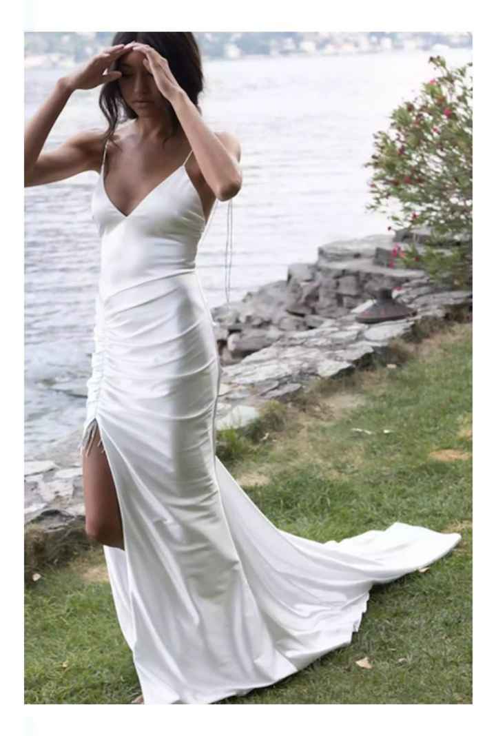 Vestidos colección 2023 Memoria of Her Grace Loves Lace - 6
