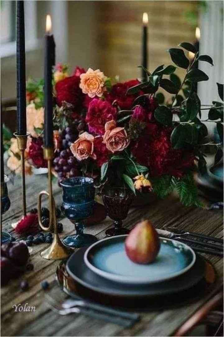 Otoño-invierno:colores joya - 4