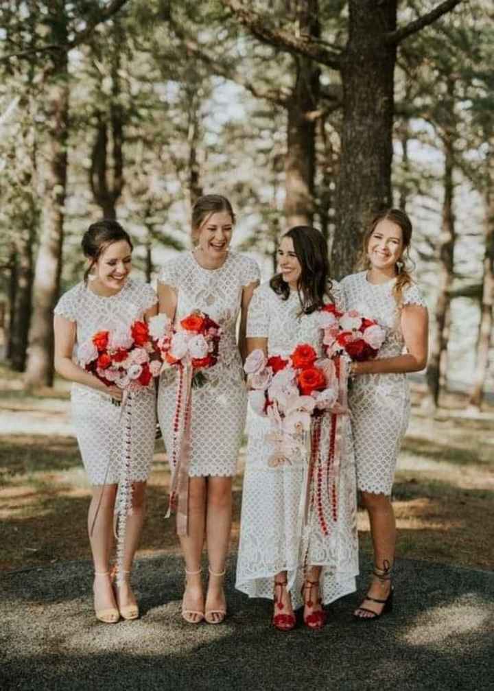 Invierno:damas en color blanco ❄️❄️❄️❄️❄️ - 1