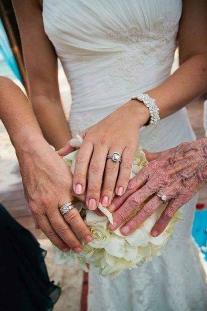3 generaciones en una foto - 3