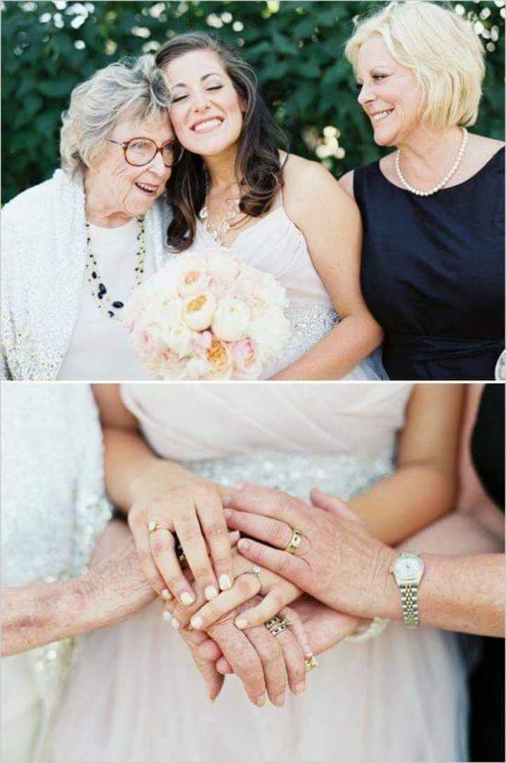 3 generaciones en una foto - 5
