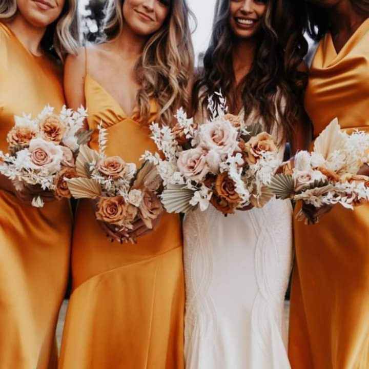 Invierno:damas en dorado ❄️❄️❄️❄️❄️ - 5