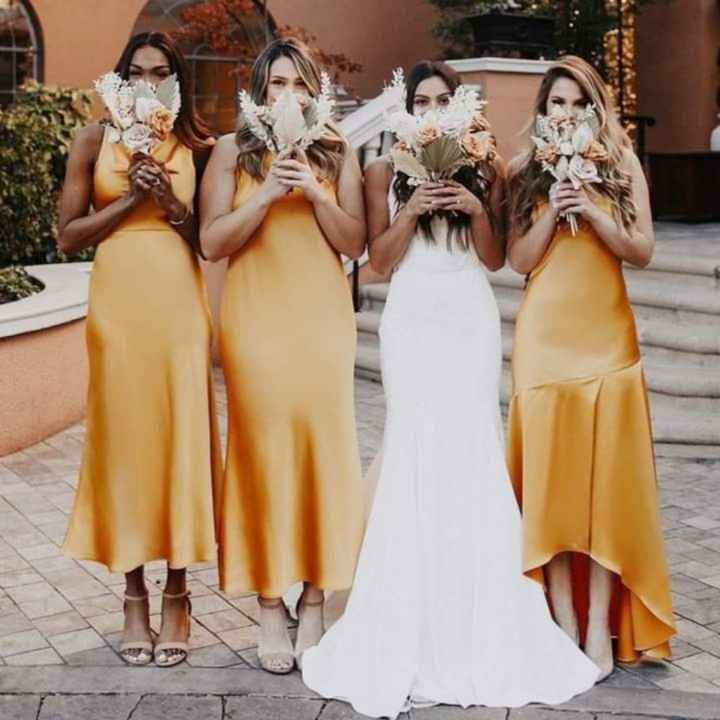 Invierno:damas en dorado ❄️❄️❄️❄️❄️ - 6