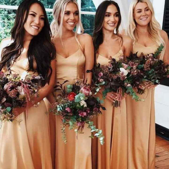 Invierno:damas en dorado ❄️❄️❄️❄️❄️ - 9