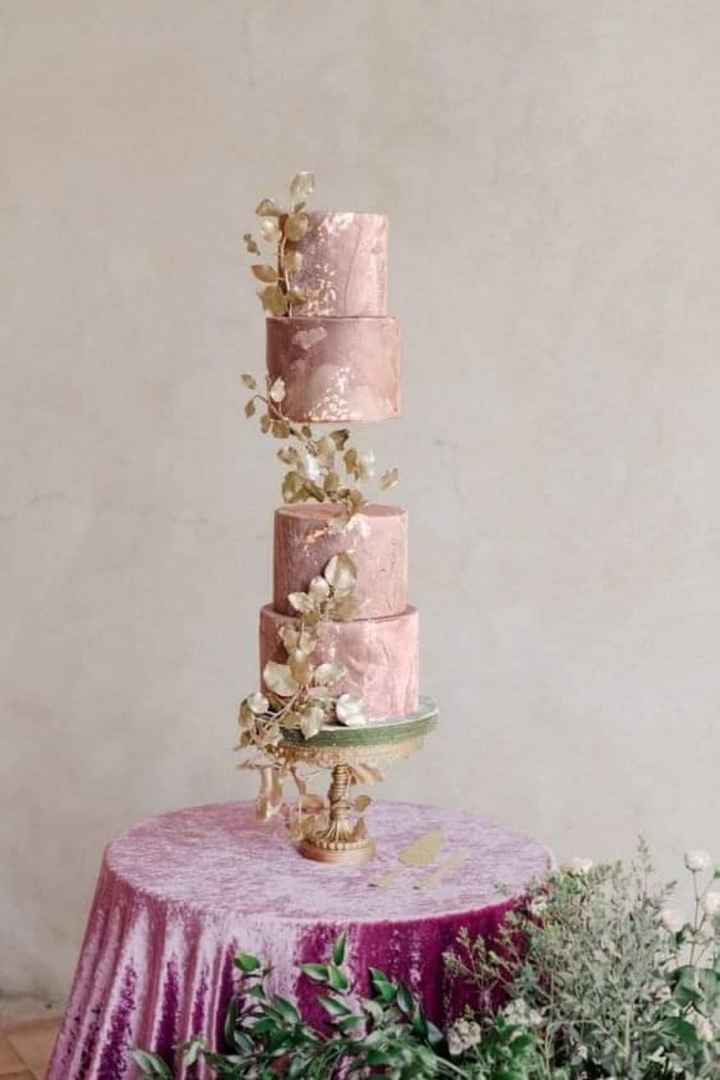 Pasteles flotantes - 1