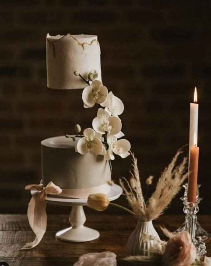 Pasteles flotantes - 3