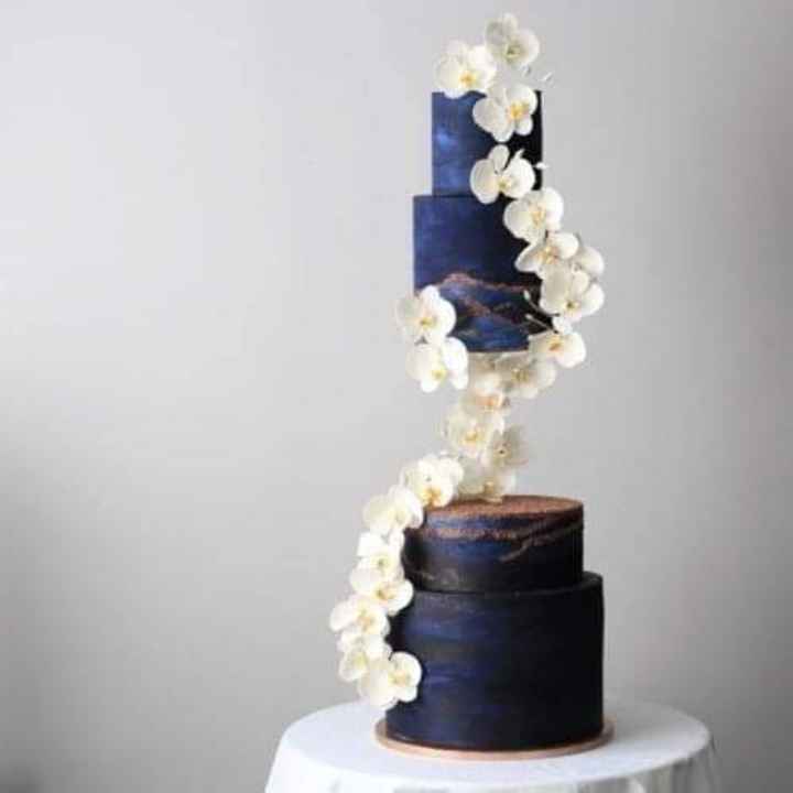 Pasteles flotantes - 4