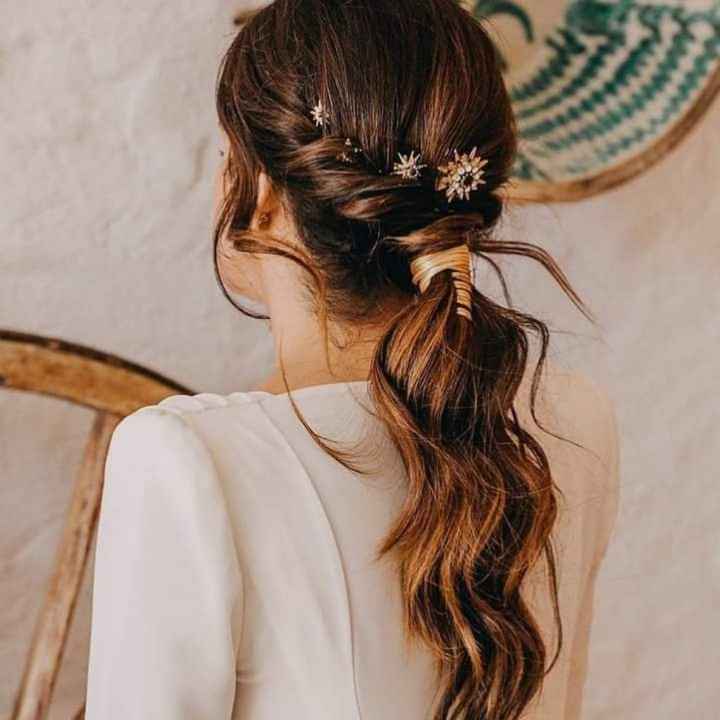 Tendencias en tocados - 6