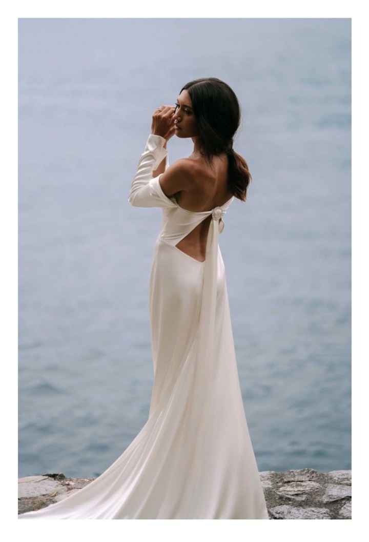 Vestidos colección 2023 Grace Loves Lace - 1