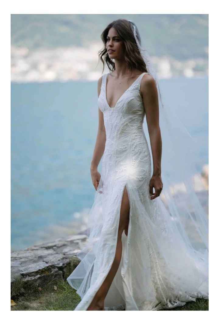 Vestidos colección 2023 Grace Loves Lace - 2