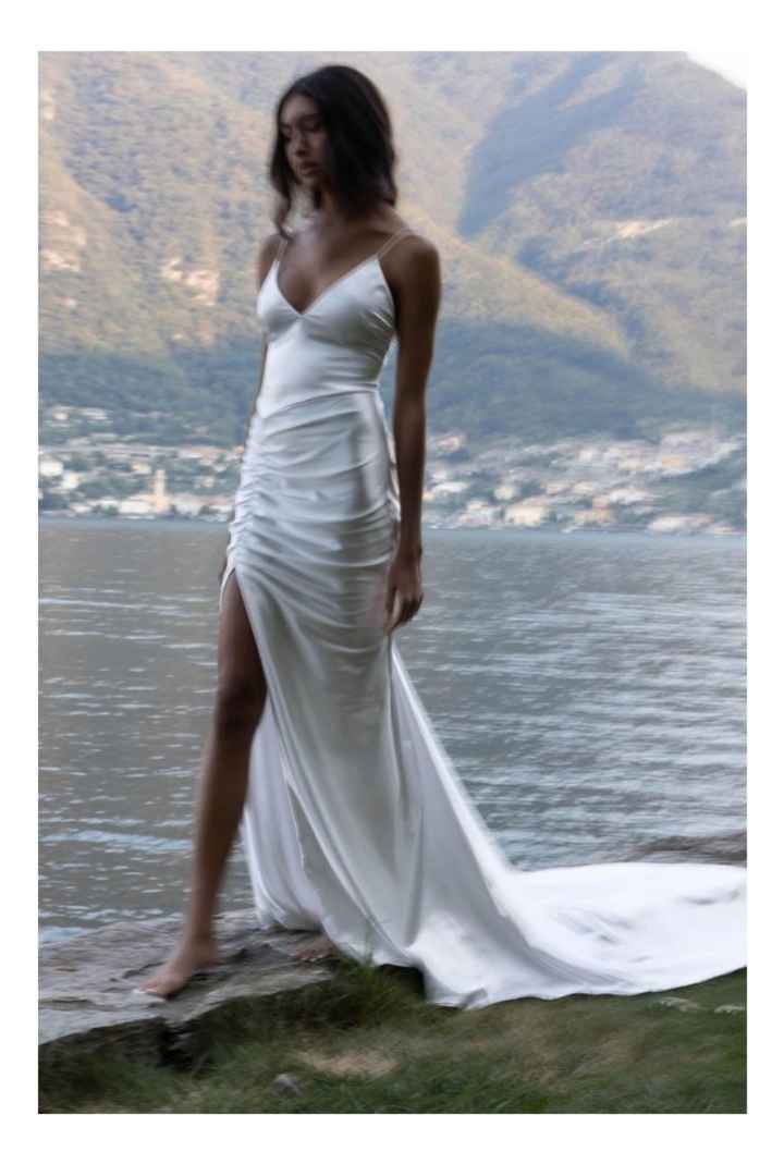 Vestidos colección 2023 Grace Loves Lace - 3