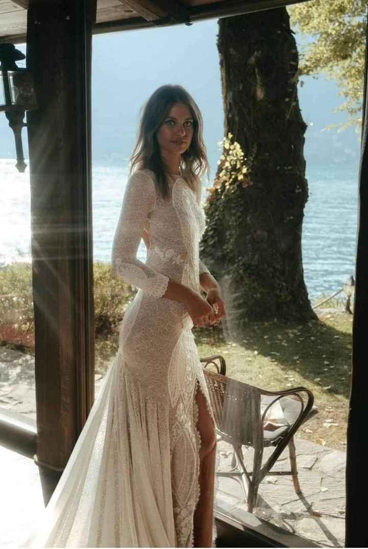 Vestidos colección 2023 Grace Loves Lace - 4