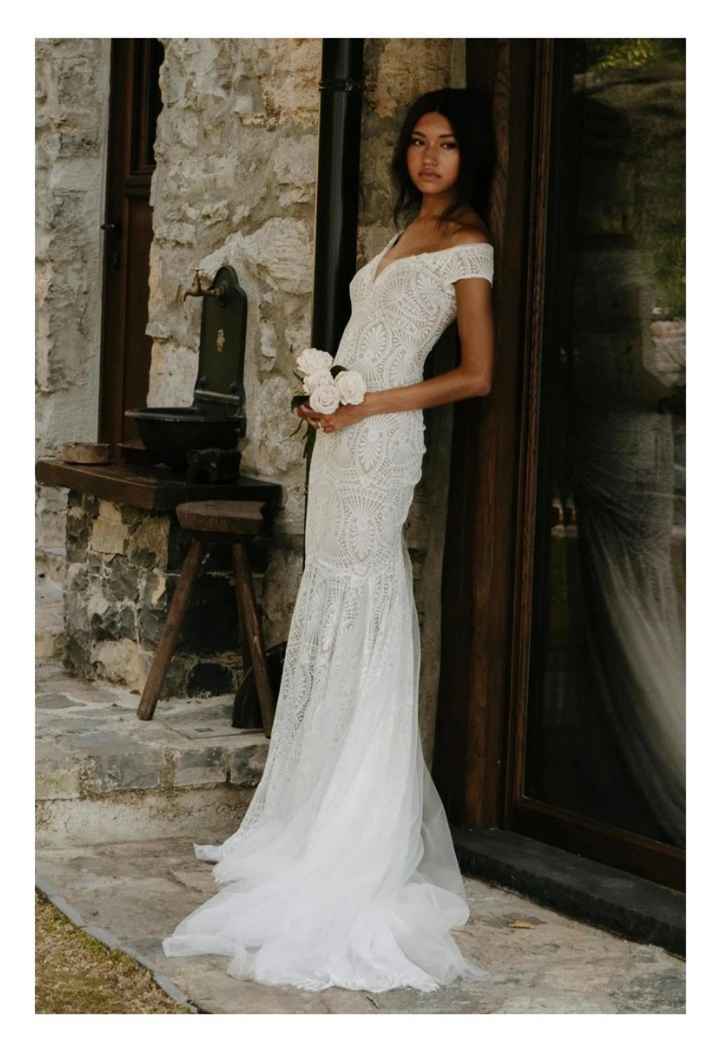 Vestidos colección 2023 Grace Loves Lace - 5