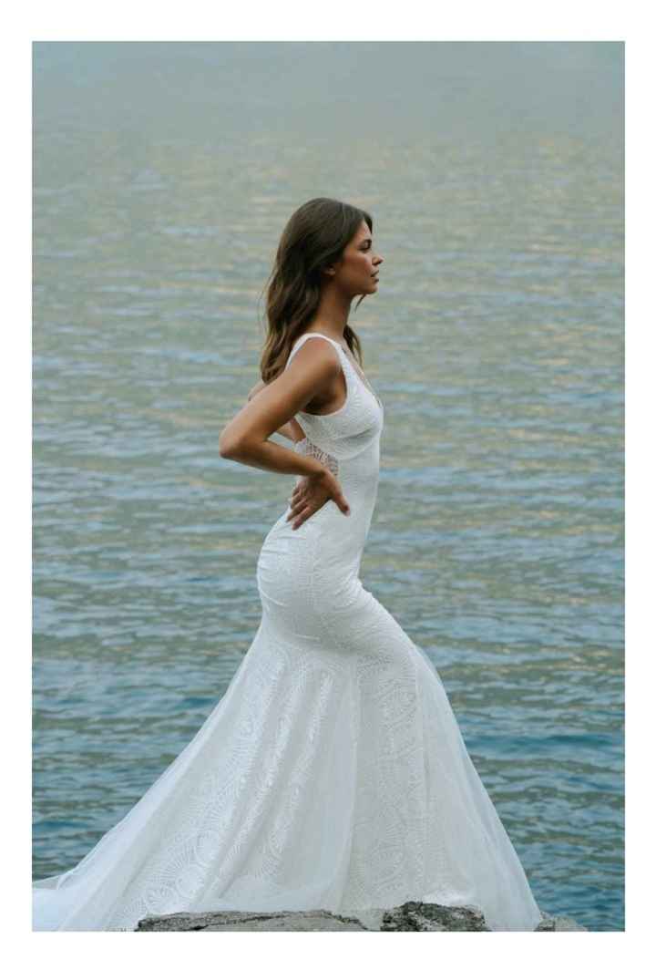 Vestidos colección 2023 Grace Loves Lace - 6