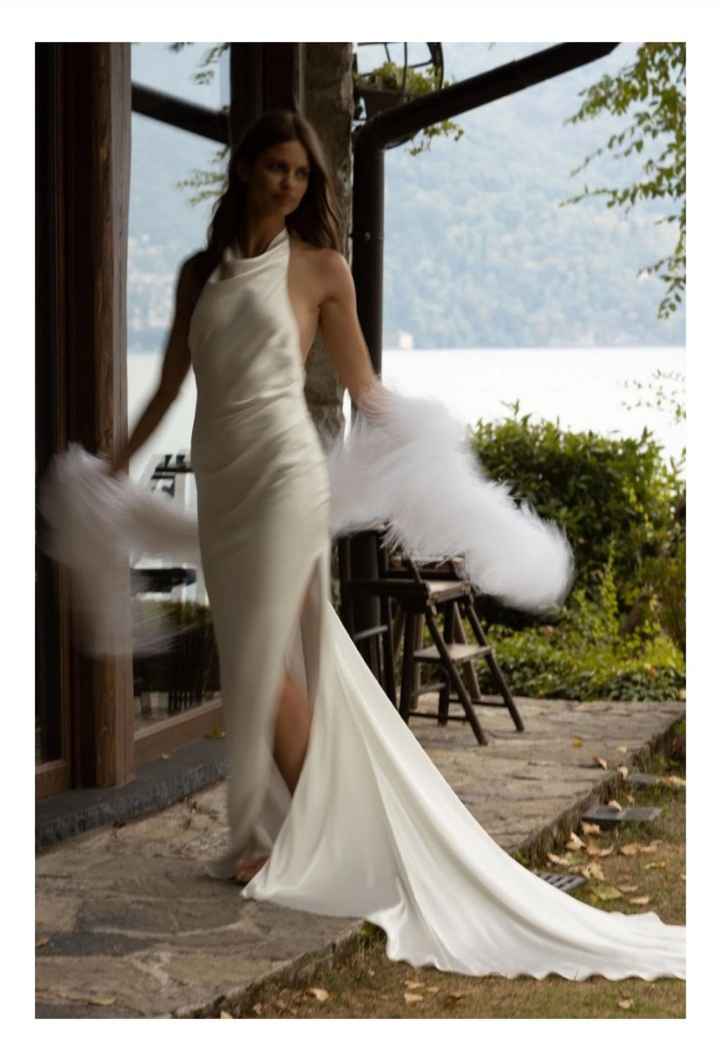 Vestidos colección 2023 Grace Loves Lace - 7