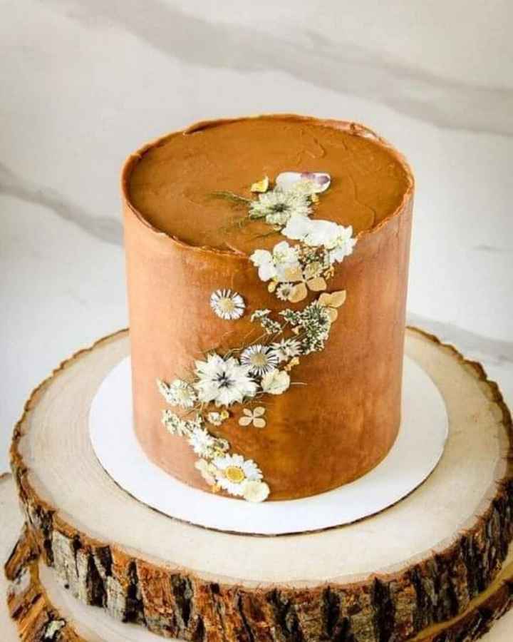 Pasteles pequeños - 1