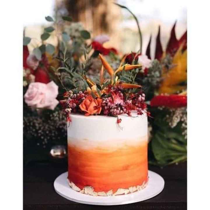 Pasteles pequeños - 3