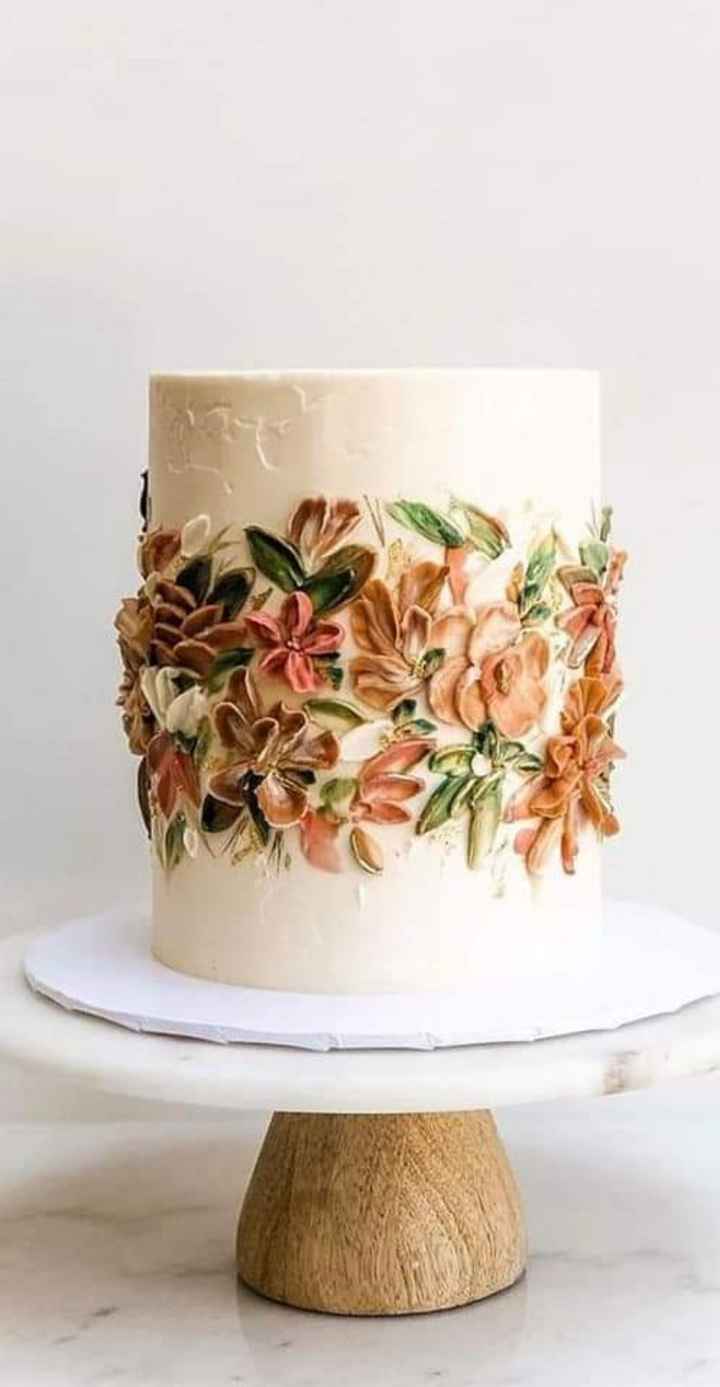 Pasteles pequeños - 4
