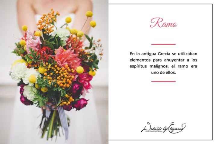 Tradiciones de boda - 8