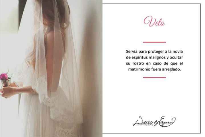 Tradiciones de boda - 11